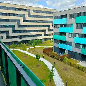 Kama Apartment