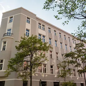 Jzp Apartment