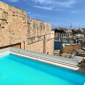  Privatunterkunft 6 Malta