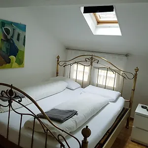  Apartment Linda's Backpacker Schweiz