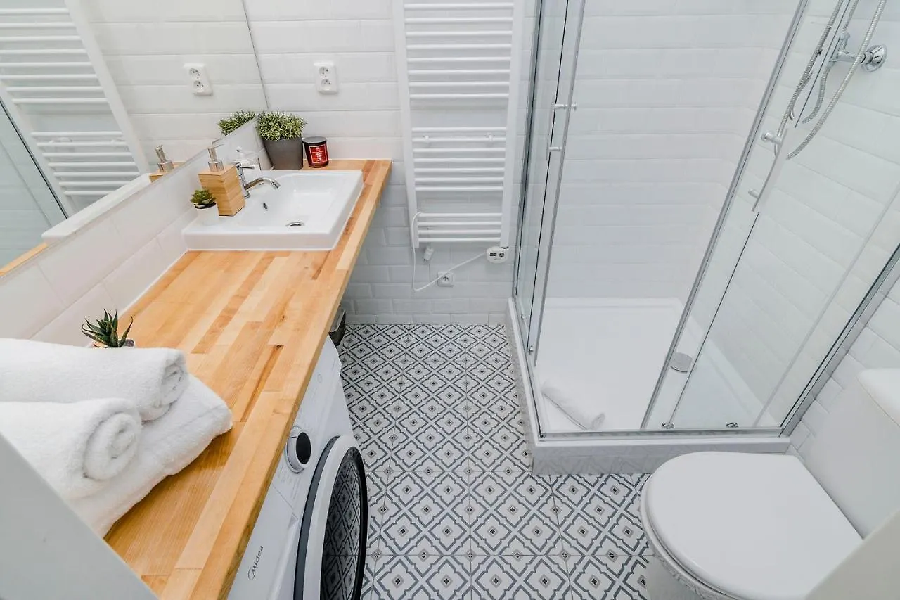 Apartment Prague Apt Near Charles Bridge By Michal&Friends Tschechische Republik