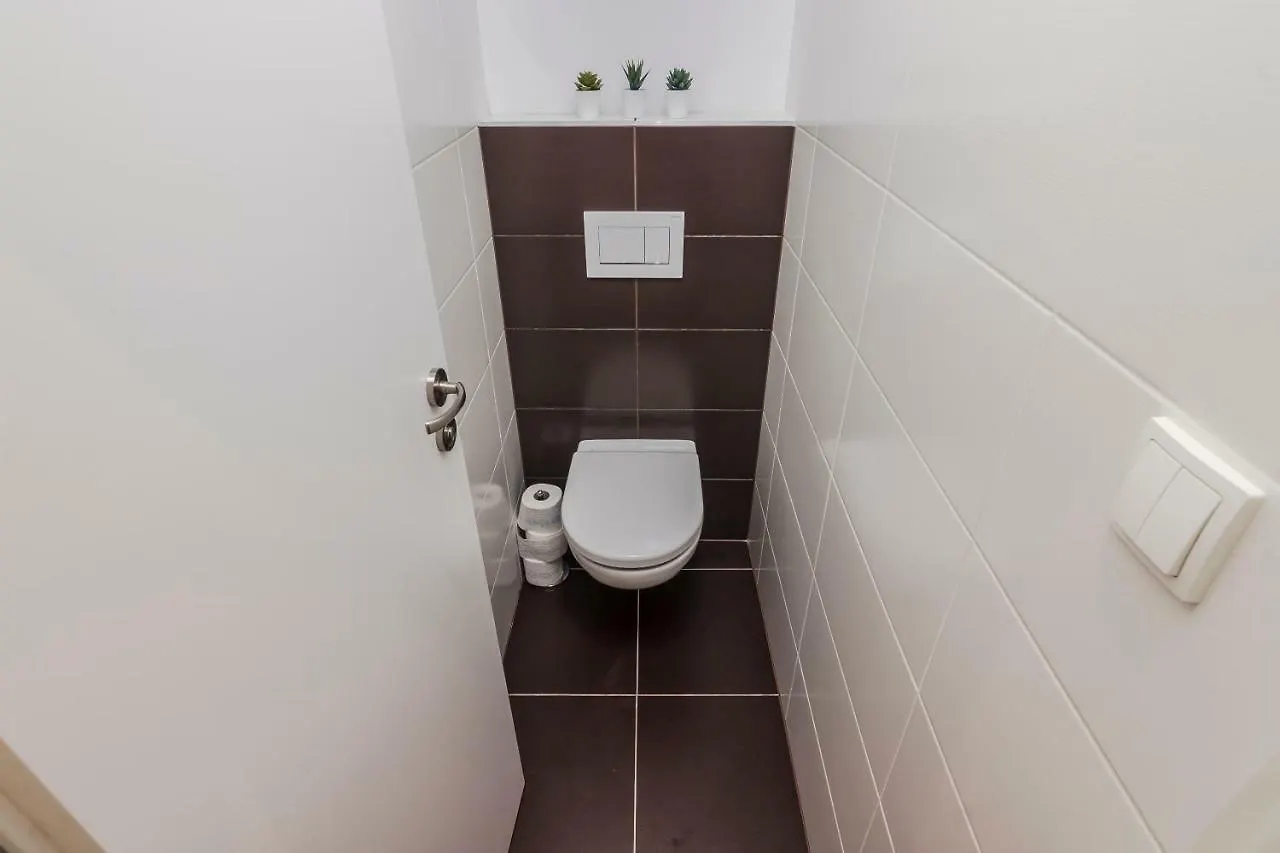 Prague Apt Near Charles Bridge By Michal&Friends Apartment