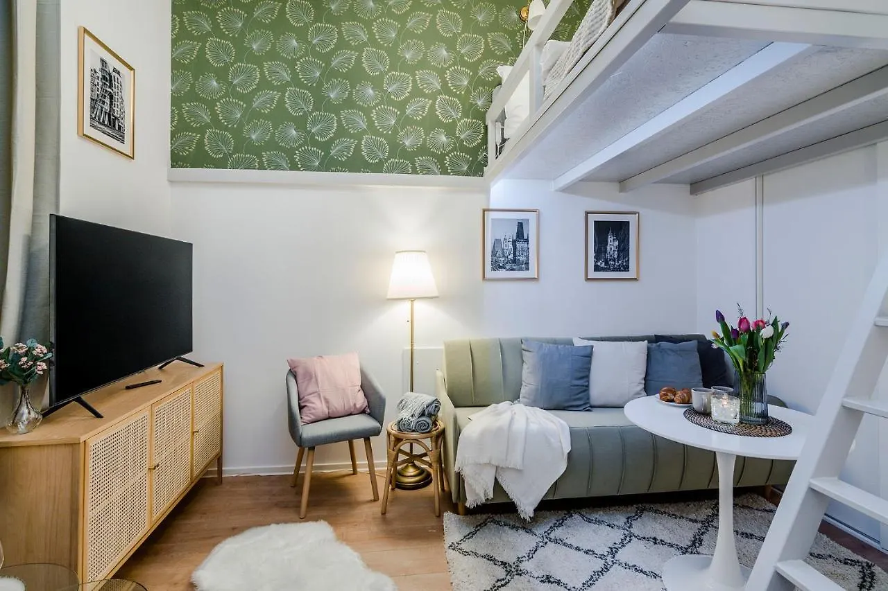 Prague Apt Near Charles Bridge By Michal&Friends Appartamento