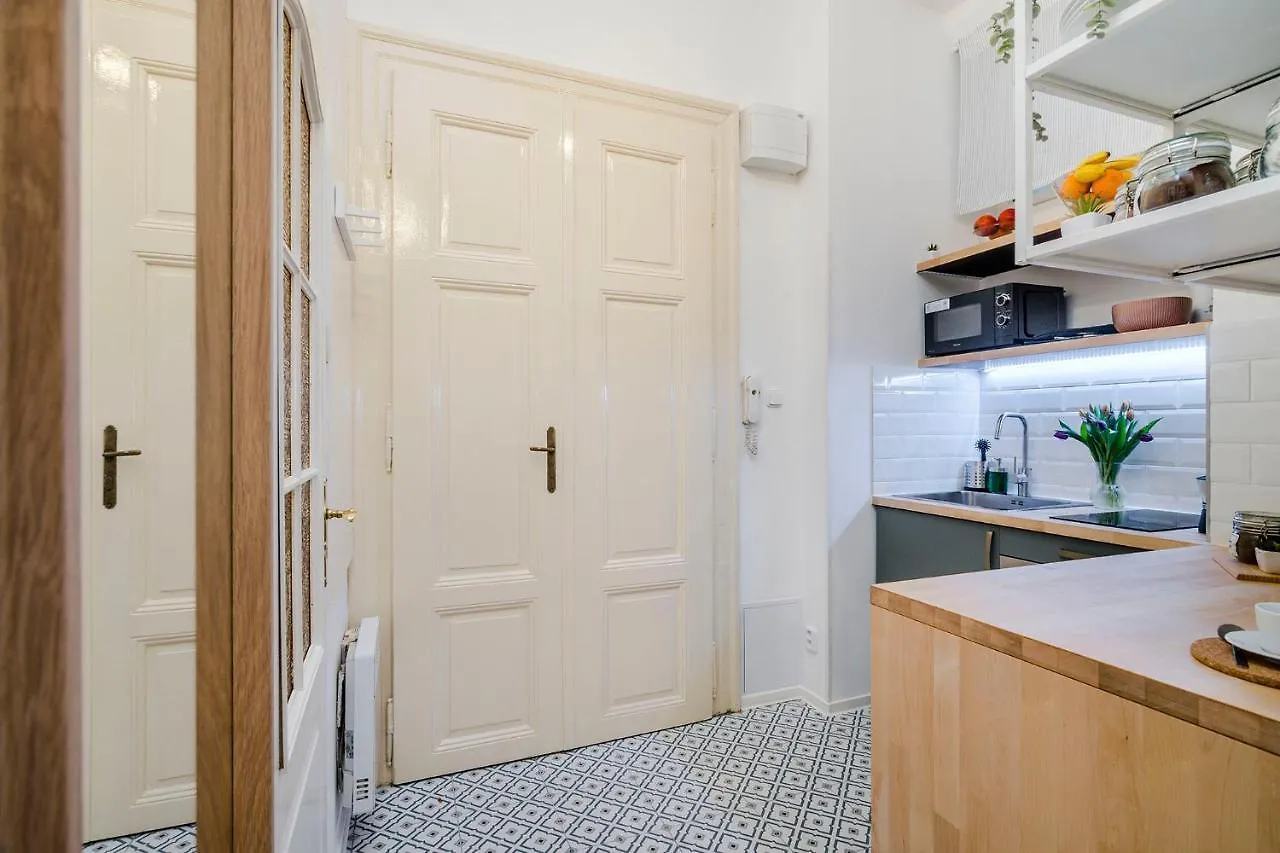 Appartamento Prague Apt Near Charles Bridge By Michal&Friends