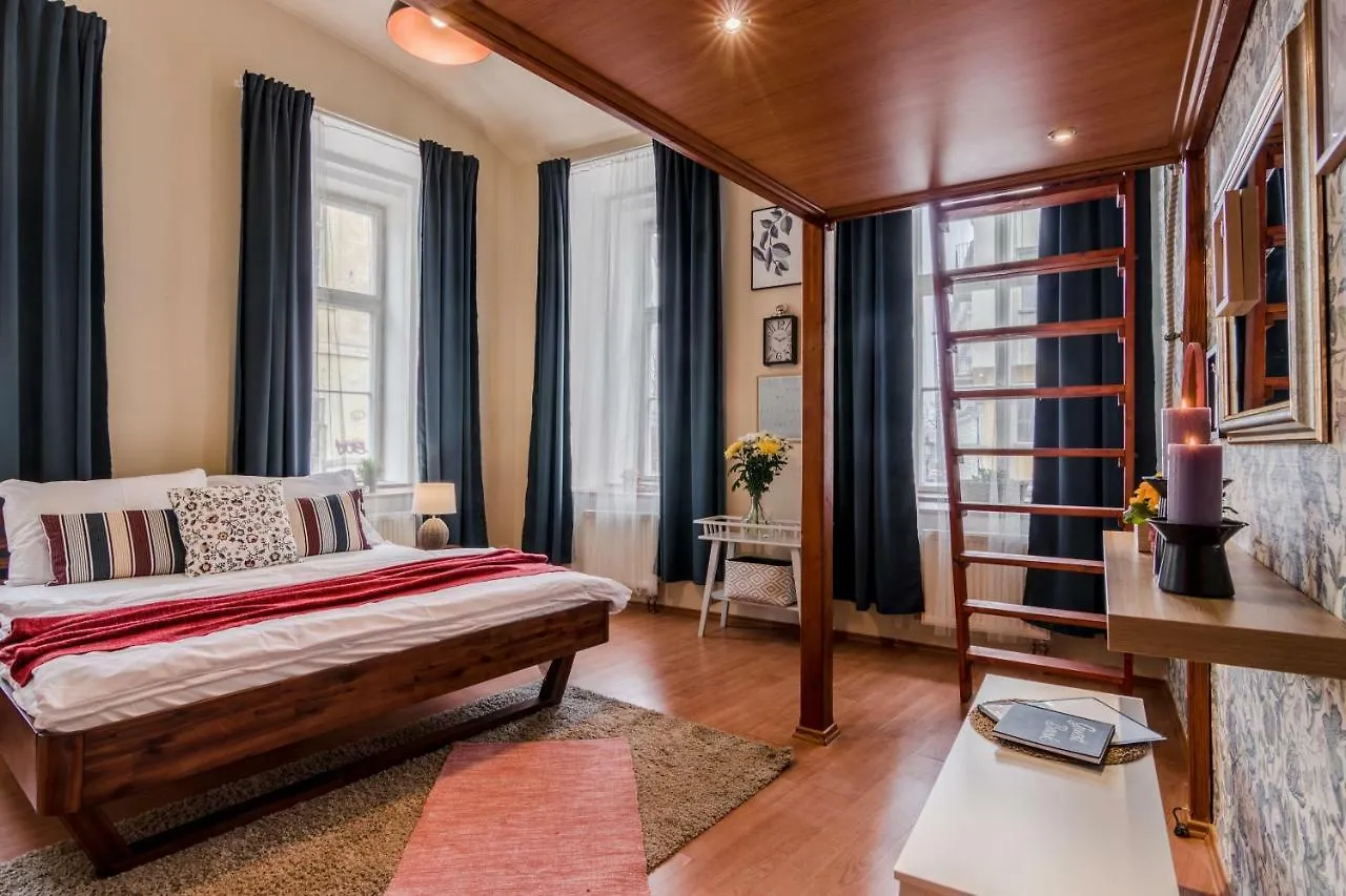 Appartamento Prague Apt Near Charles Bridge By Michal&Friends
