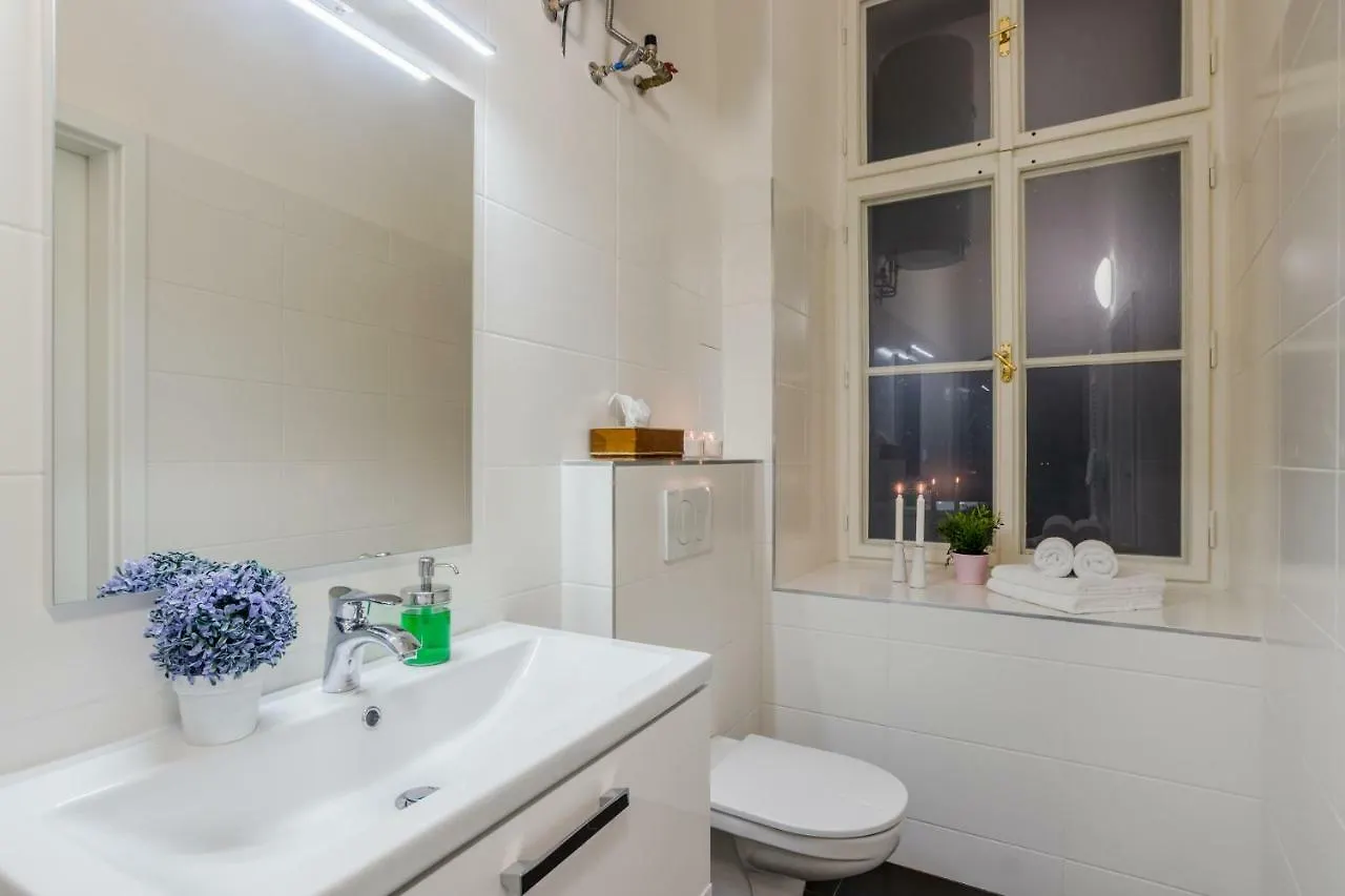 Prague Apt Near Charles Bridge By Michal&Friends