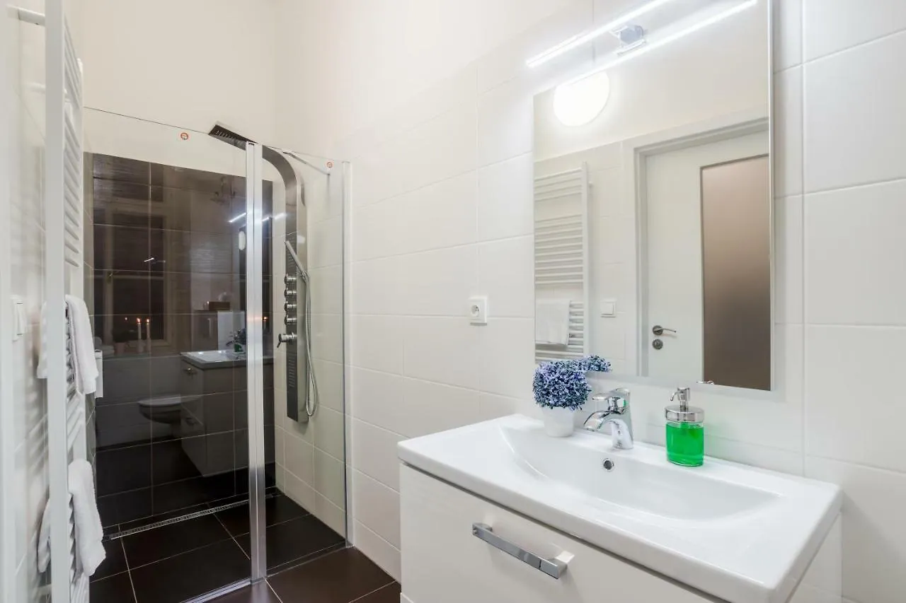 Appartamento Prague Apt Near Charles Bridge By Michal&Friends