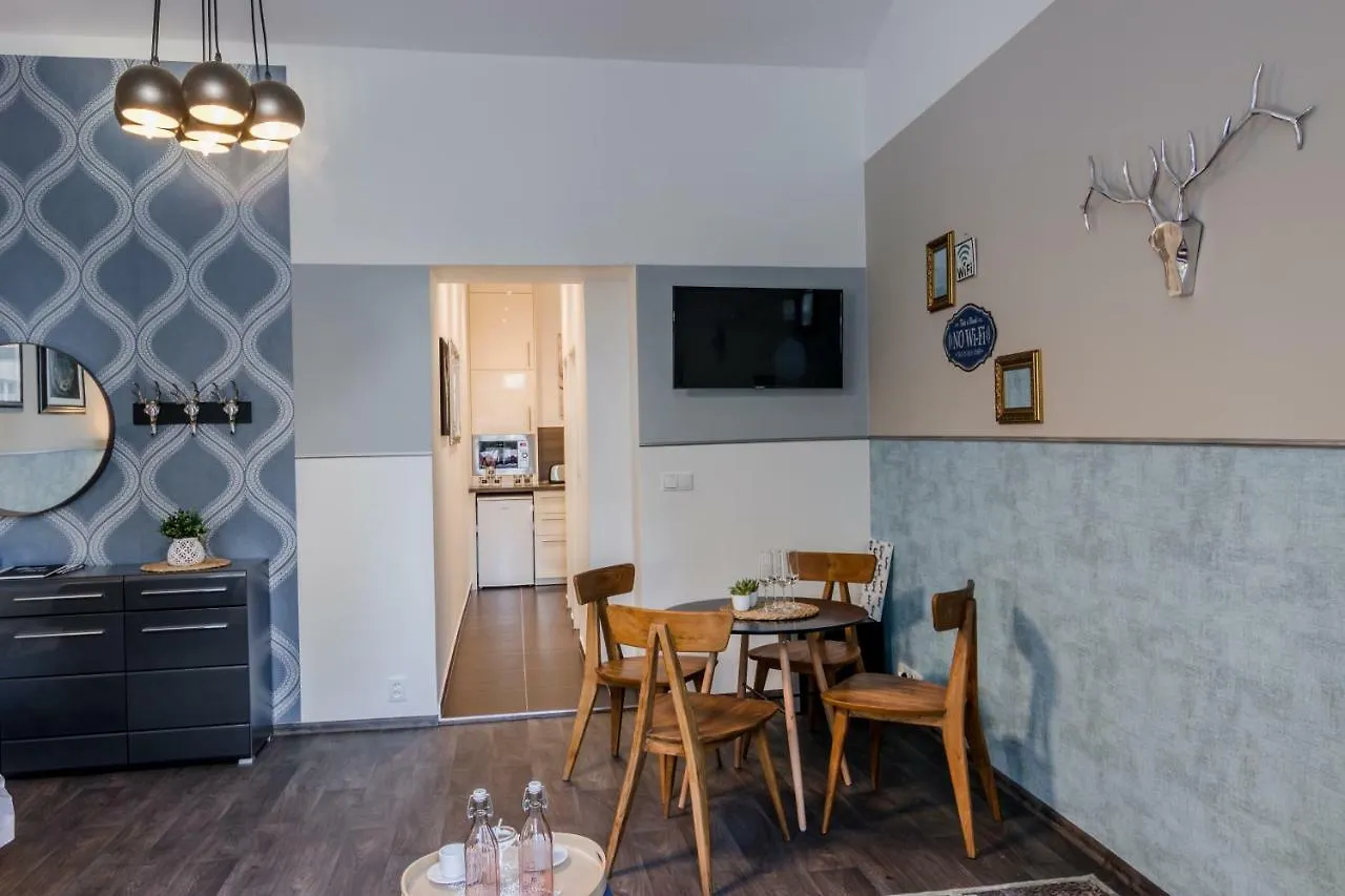 Appartamento Prague Apt Near Charles Bridge By Michal&Friends
