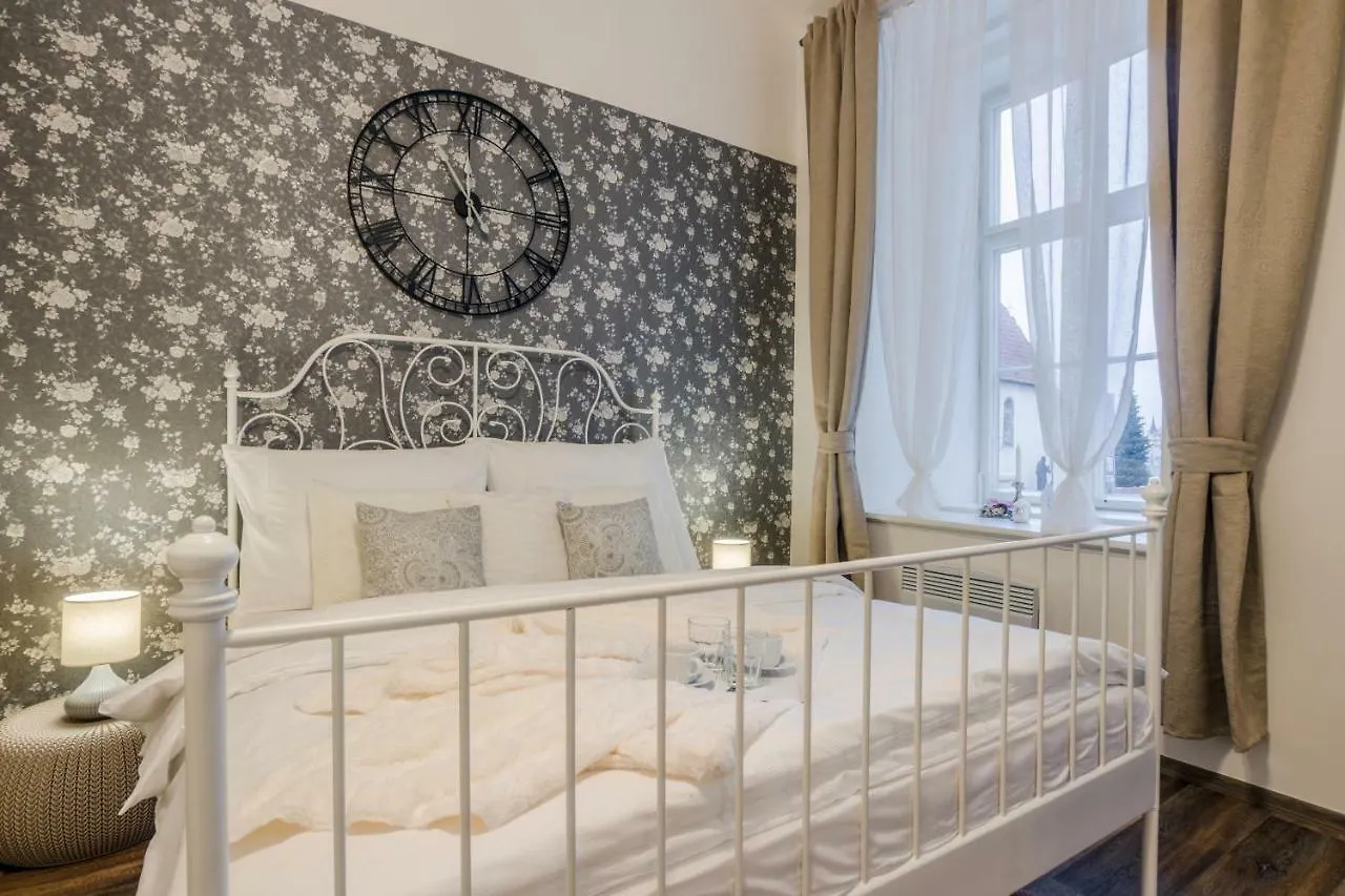 Appartamento Prague Apt Near Charles Bridge By Michal&Friends
