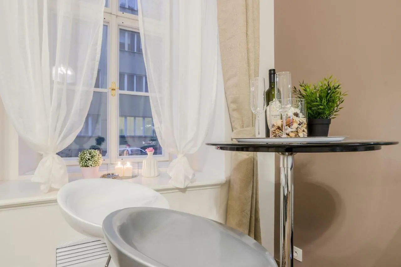Appartamento Prague Apt Near Charles Bridge By Michal&Friends