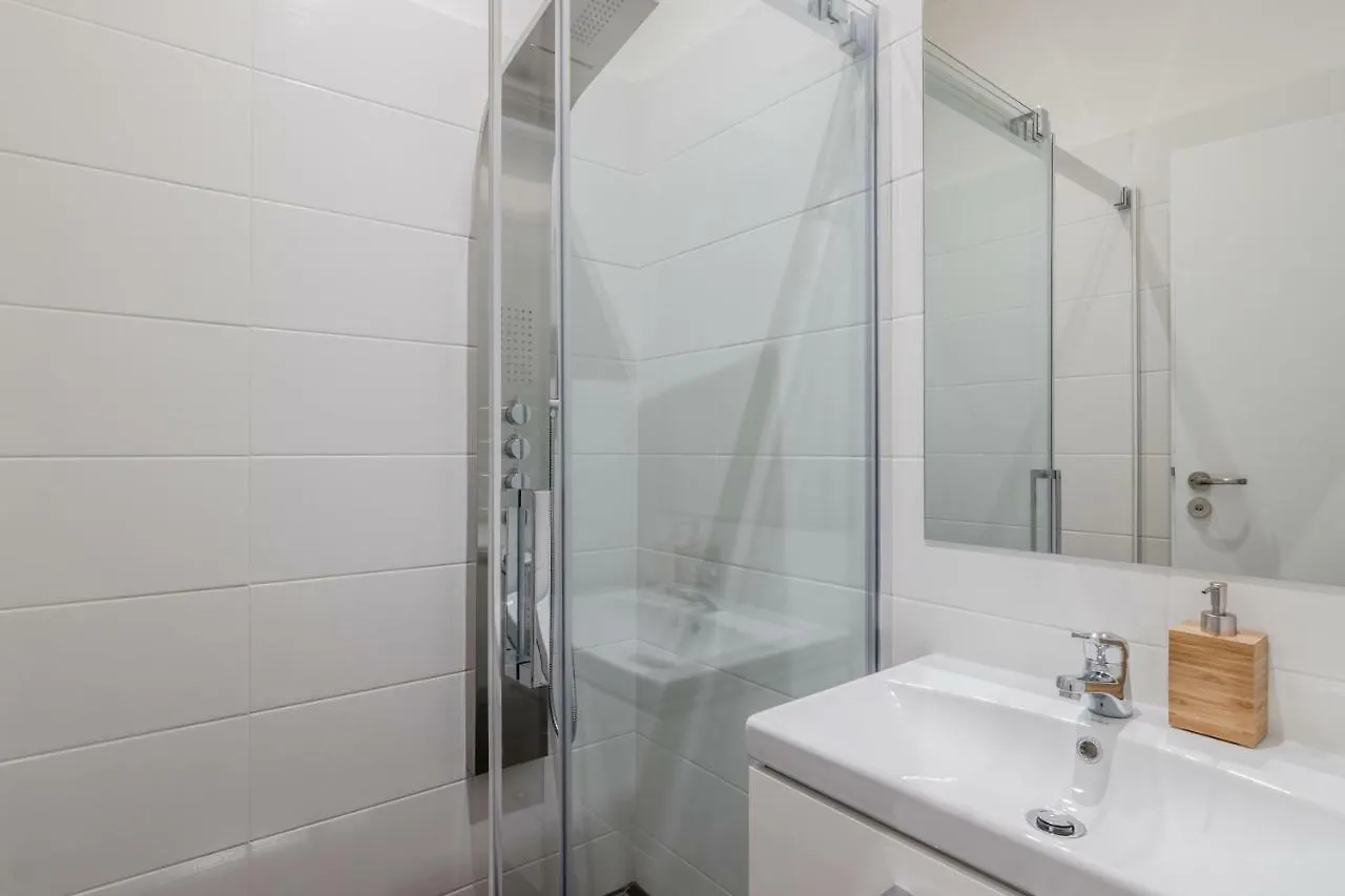 Prague Apt Near Charles Bridge By Michal&Friends Repubblica Ceca